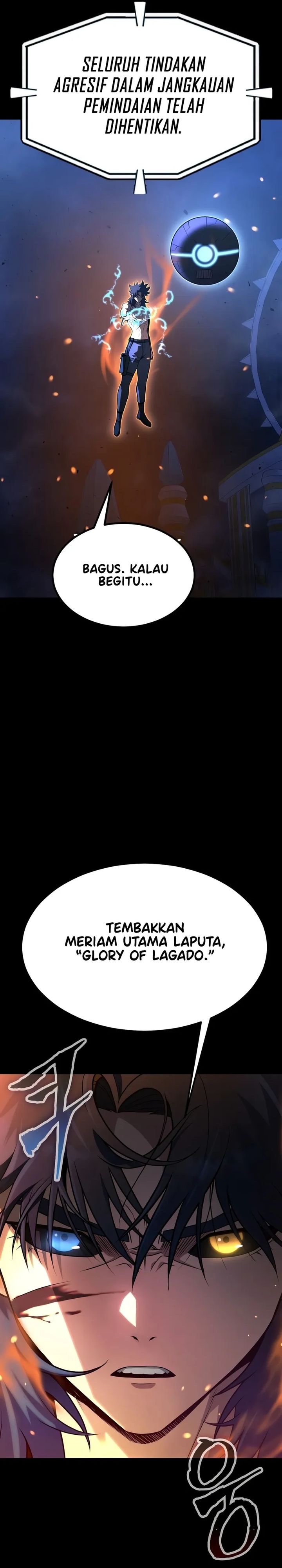 Baca Steel-Eating Player - Chapter 92 halaman 17
