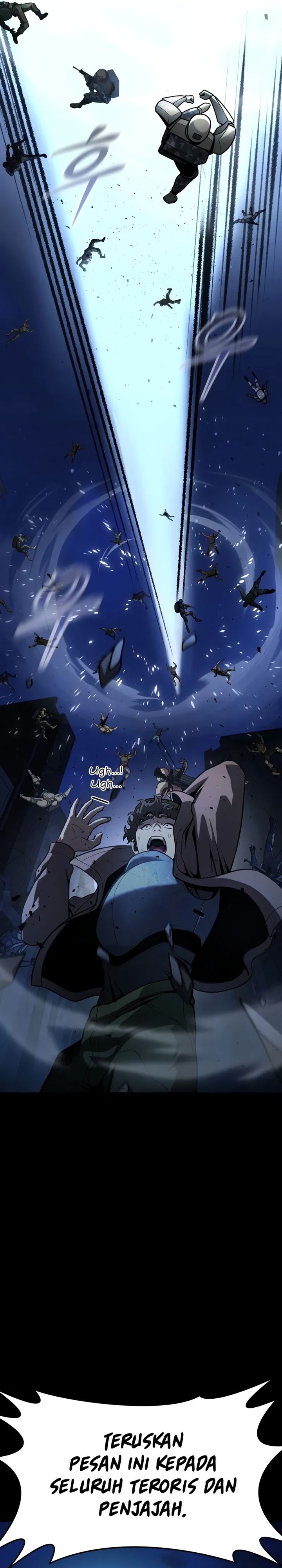 Baca Steel-Eating Player - Chapter 92 halaman 21