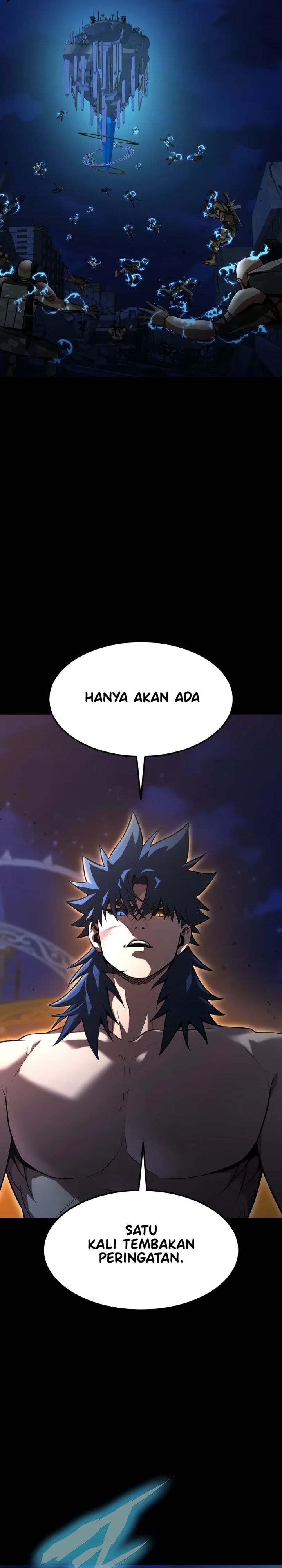 Baca Steel-Eating Player - Chapter 92 halaman 23