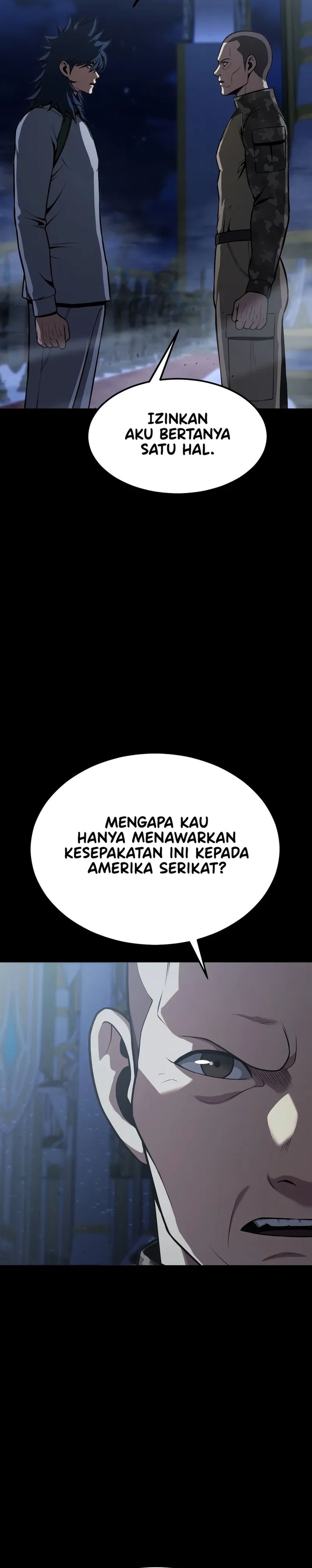 Baca Steel-Eating Player - Chapter 92 halaman 34