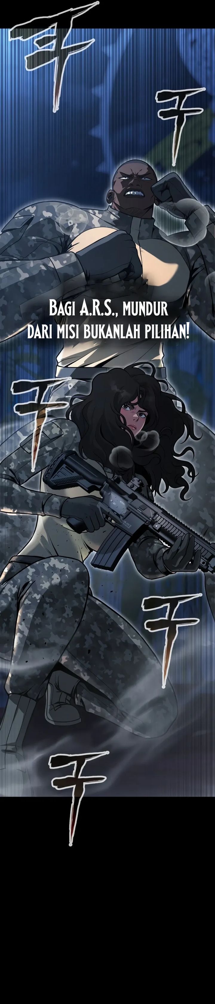 Baca Steel-Eating Player - Chapter 92 halaman 3