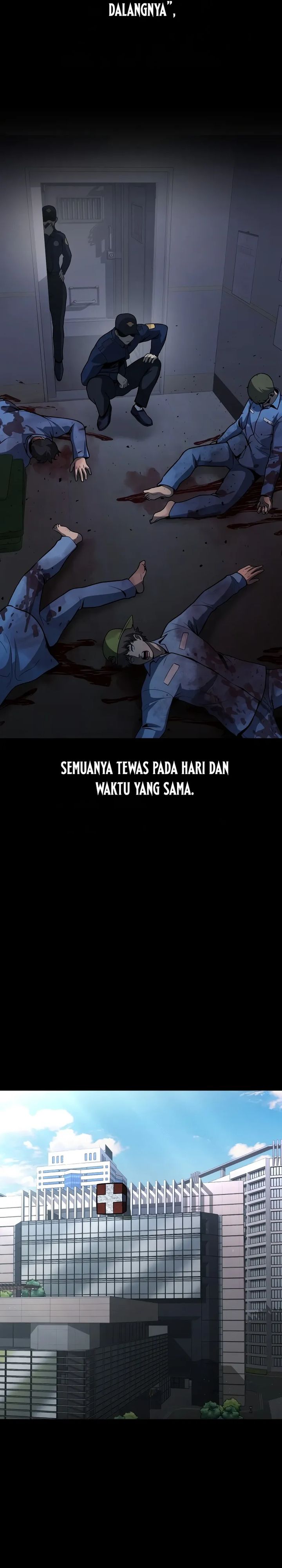 Baca Steel-Eating Player - Chapter 92 halaman 45