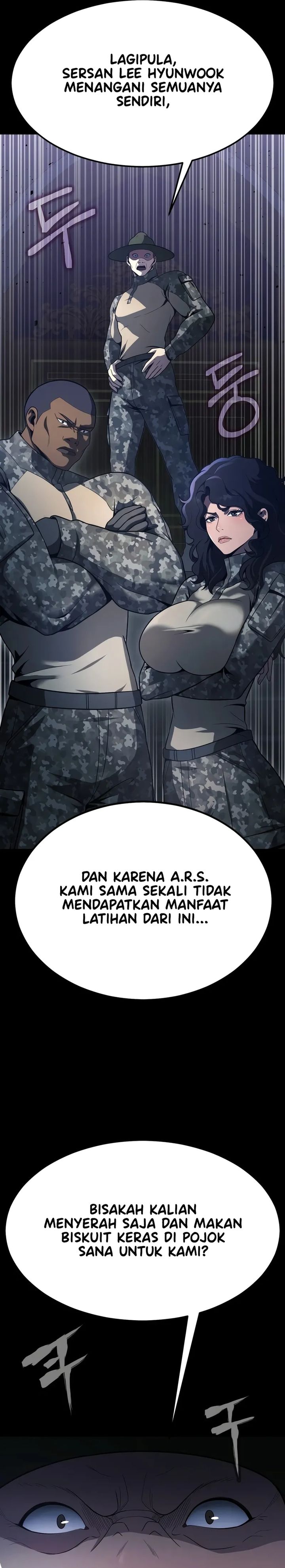 Baca Steel-Eating Player - Chapter 92 halaman 58