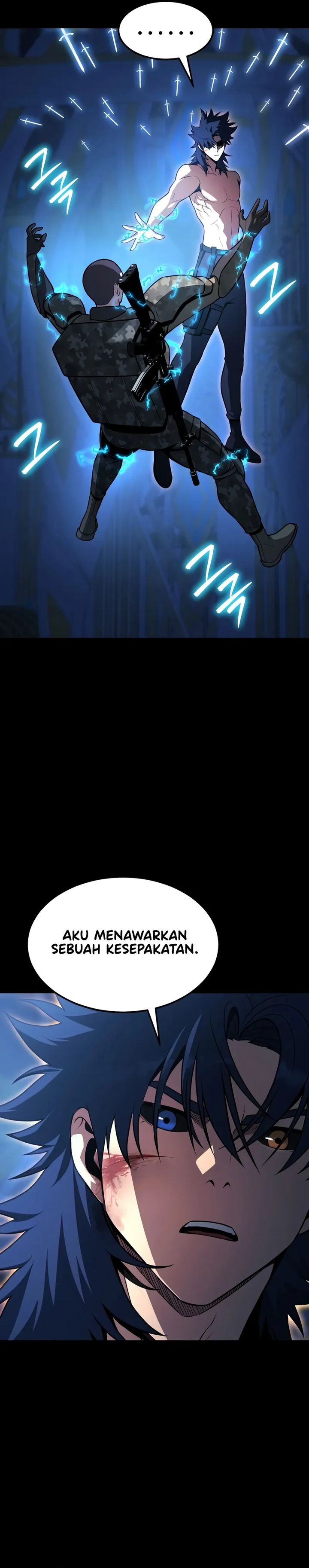 Baca Steel-Eating Player - Chapter 92 halaman 4