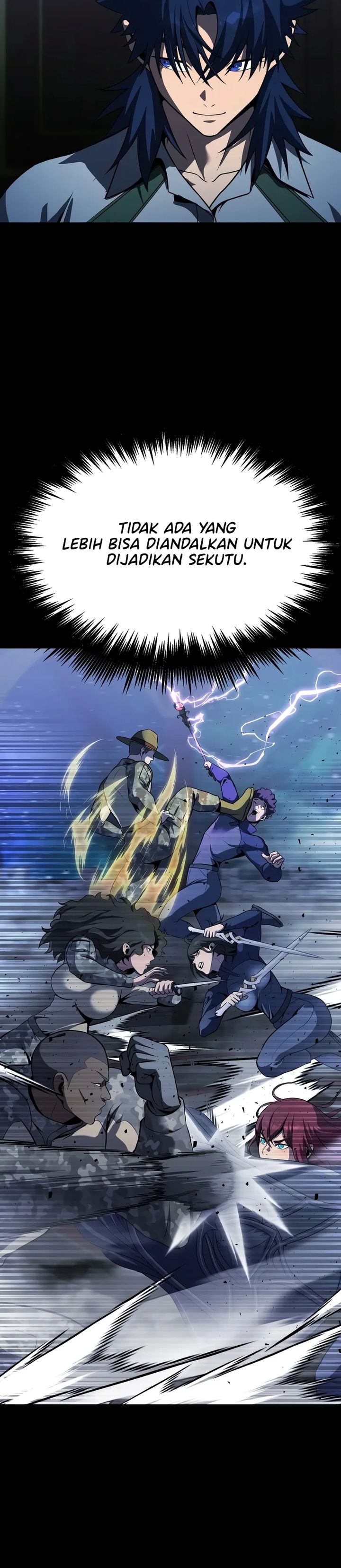 Baca Steel-Eating Player - Chapter 92 halaman 66