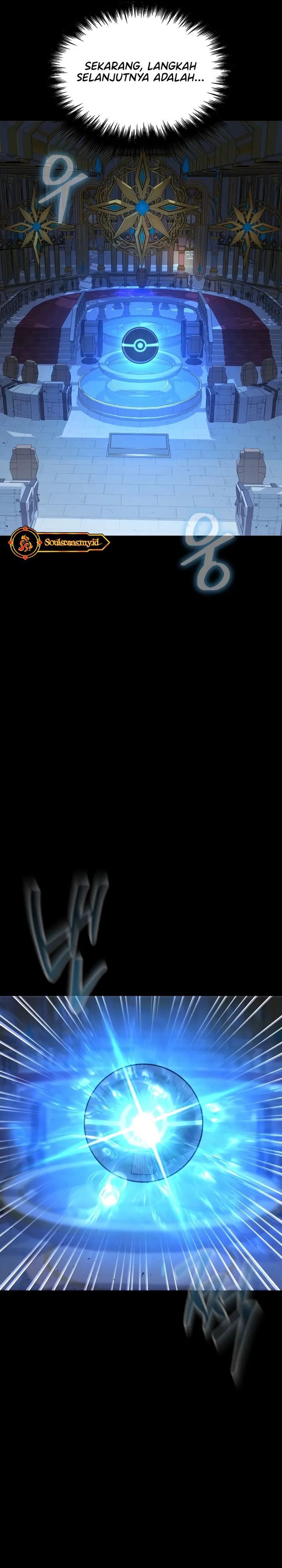 Baca Steel-Eating Player - Chapter 92 halaman 68
