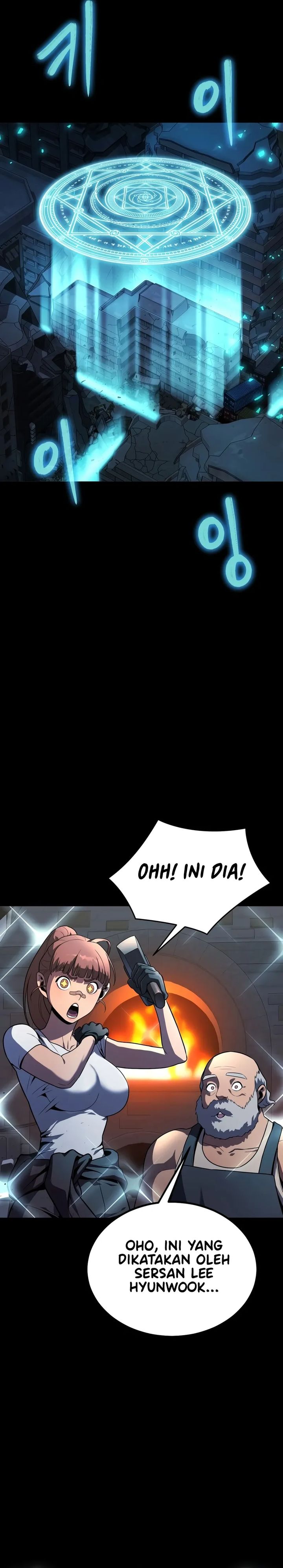 Baca Steel-Eating Player - Chapter 92 halaman 72