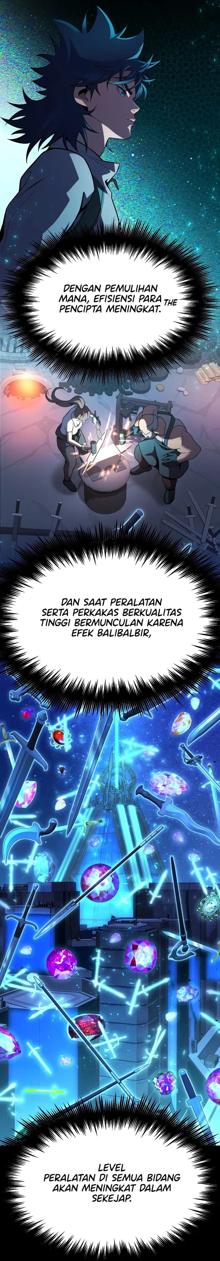 Baca Steel-Eating Player - Chapter 92 halaman 75