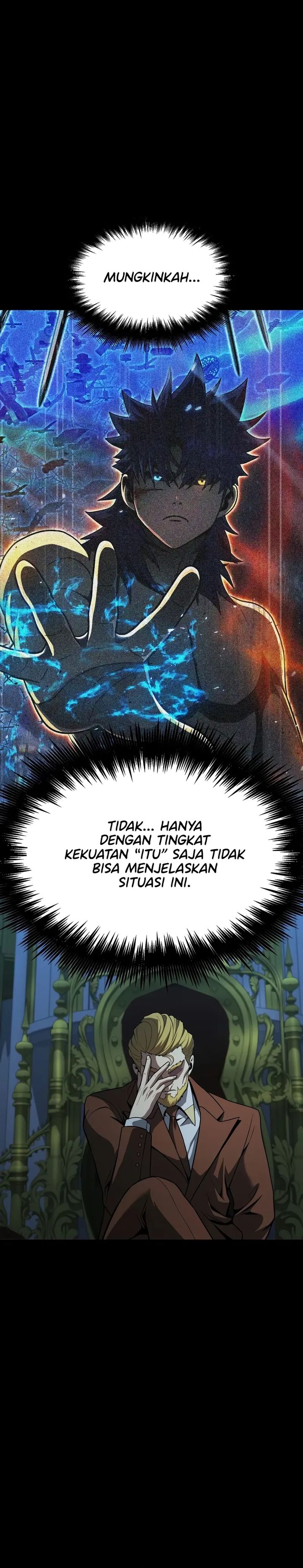 Baca Steel-Eating Player - Chapter 92 halaman 85