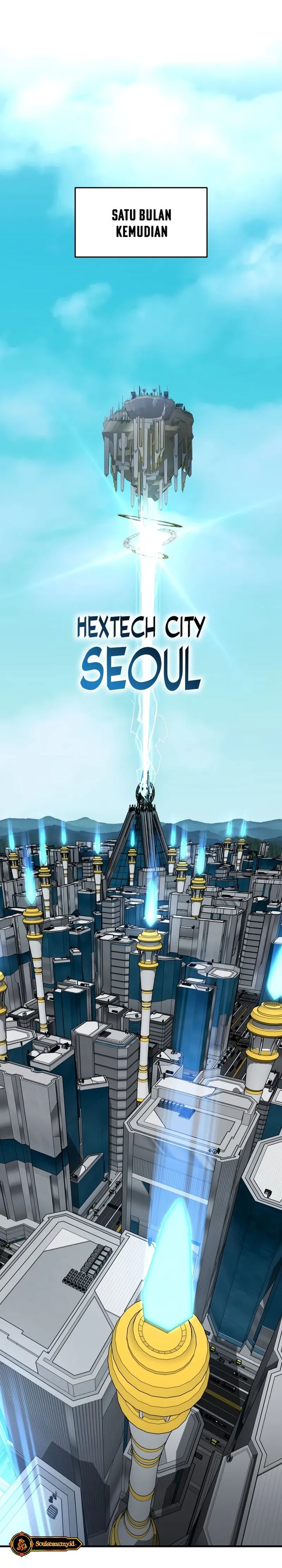 Baca Steel-Eating Player - Chapter 92 halaman 91