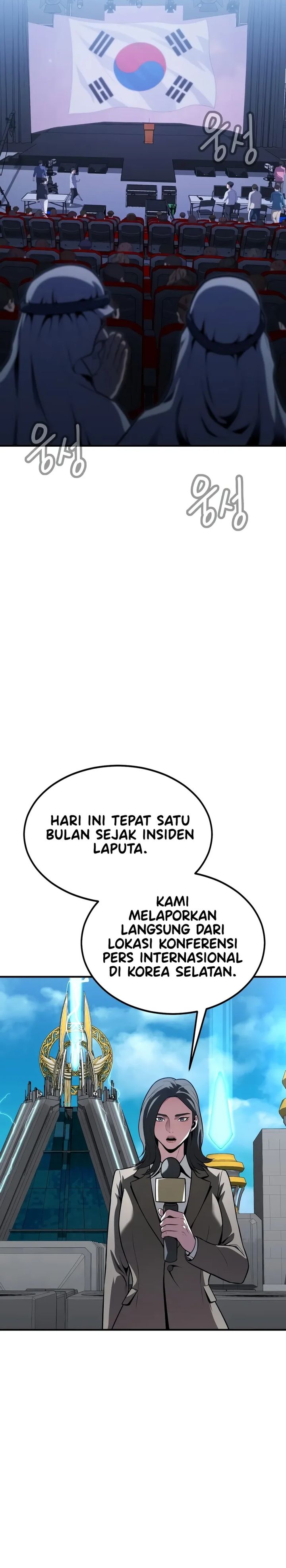 Baca Steel-Eating Player - Chapter 92 halaman 96