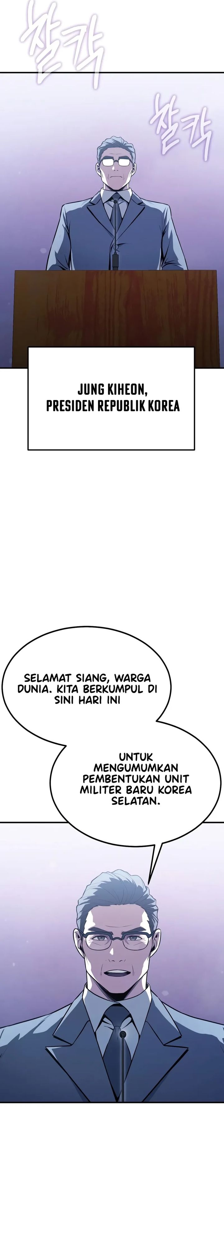 Baca Steel-Eating Player - Chapter 92 halaman 100