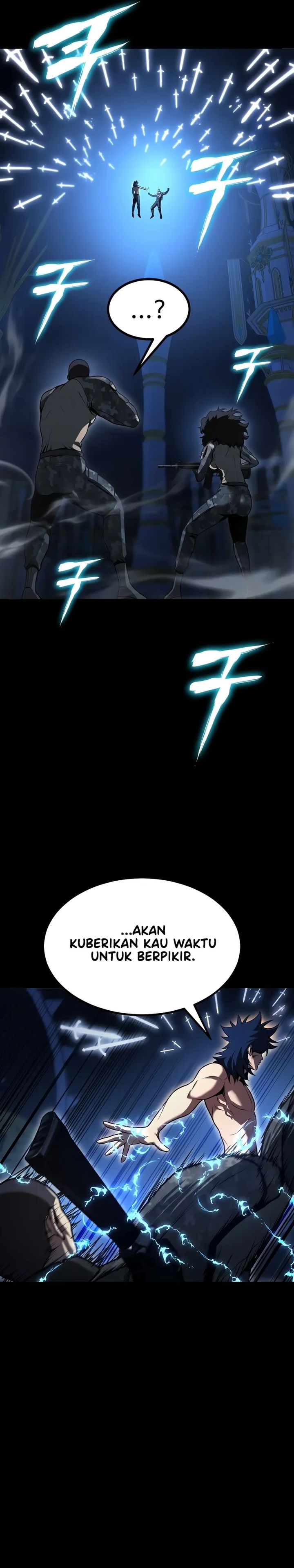 Baca Steel-Eating Player - Chapter 92 halaman 6