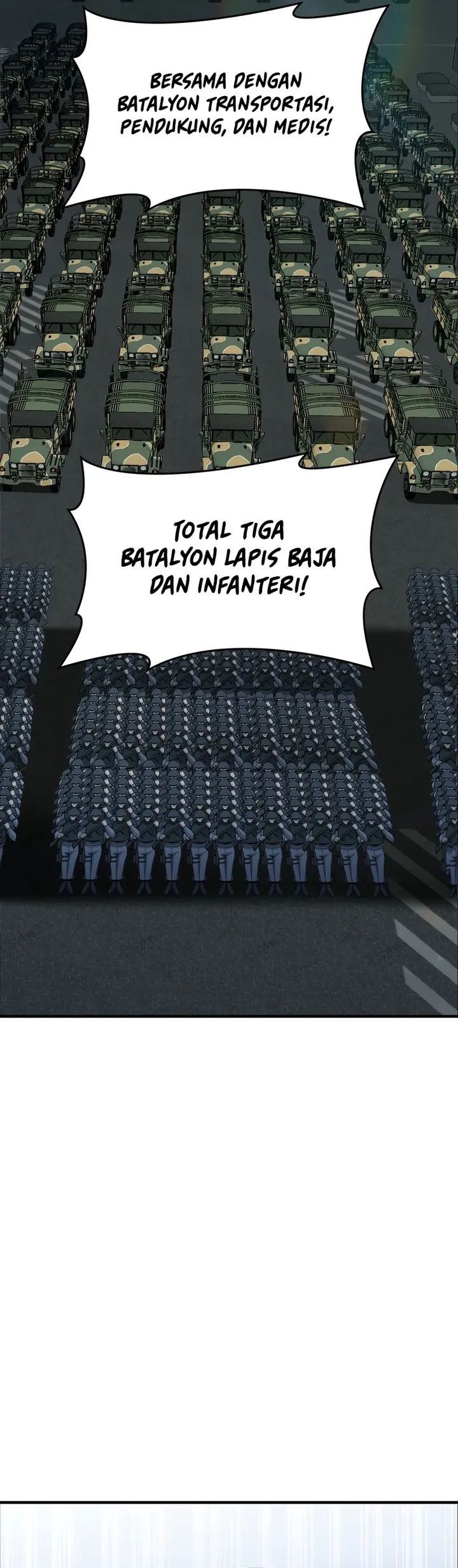 Baca Steel-Eating Player - Chapter 92 halaman 113