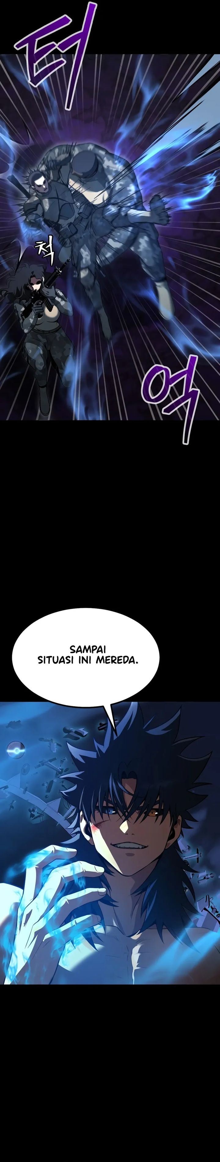 Baca Steel-Eating Player - Chapter 92 halaman 7