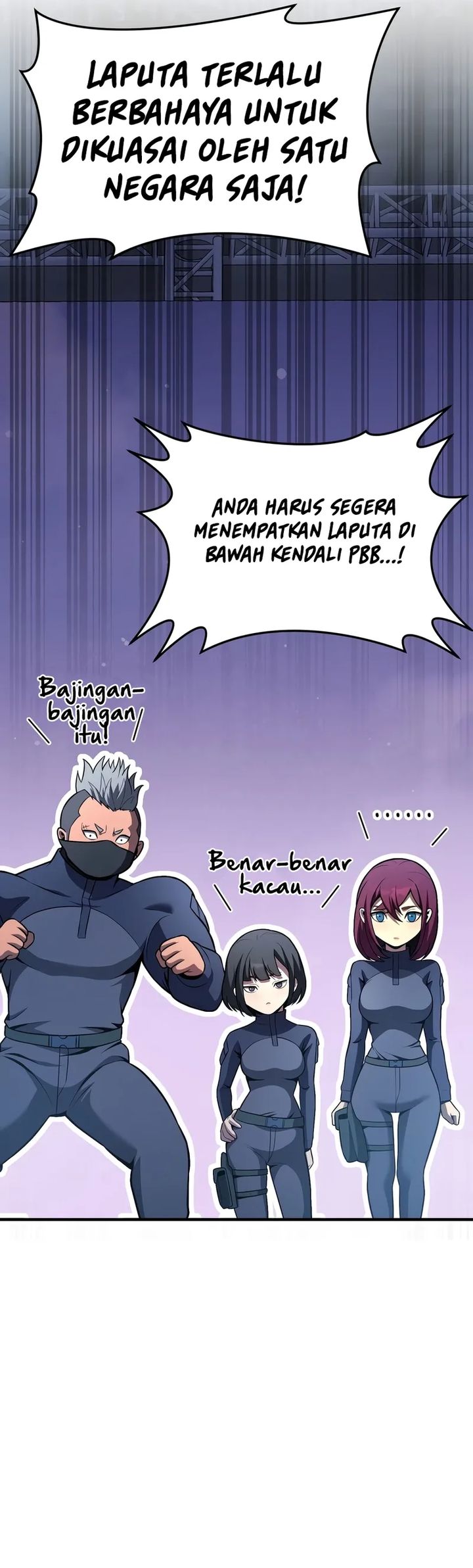 Baca Steel-Eating Player - Chapter 92 halaman 124