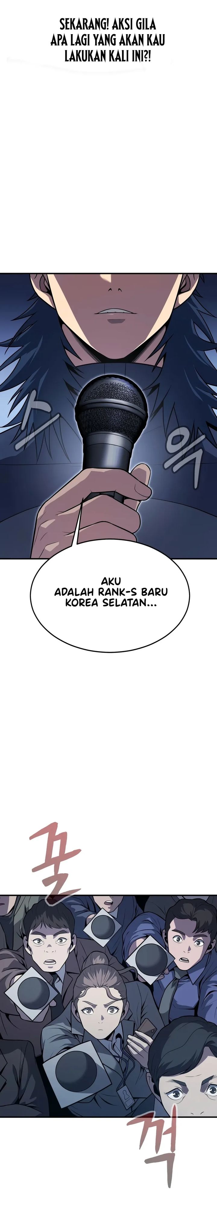 Baca Steel-Eating Player - Chapter 92 halaman 128