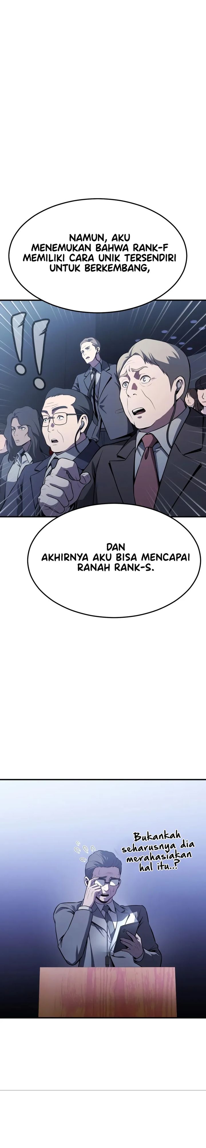Baca Steel-Eating Player - Chapter 92 halaman 131