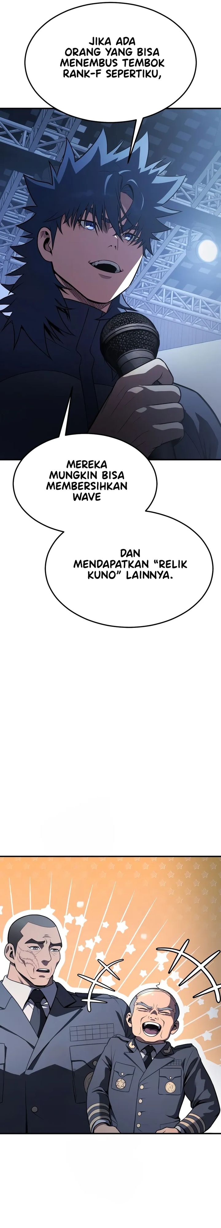 Baca Steel-Eating Player - Chapter 92 halaman 133