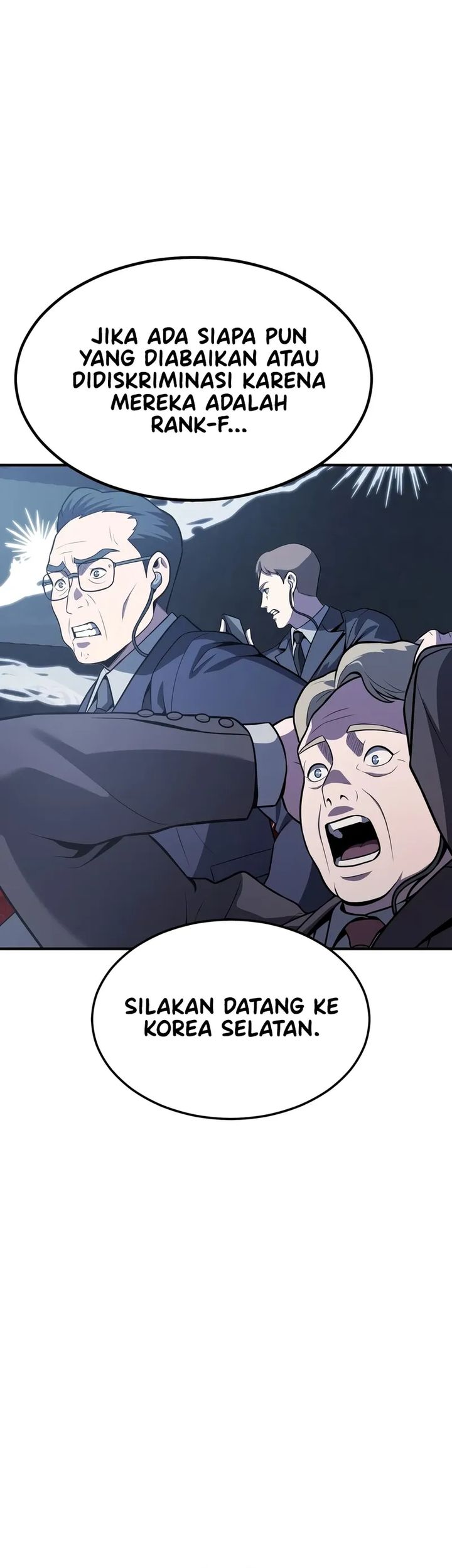 Baca Steel-Eating Player - Chapter 92 halaman 135