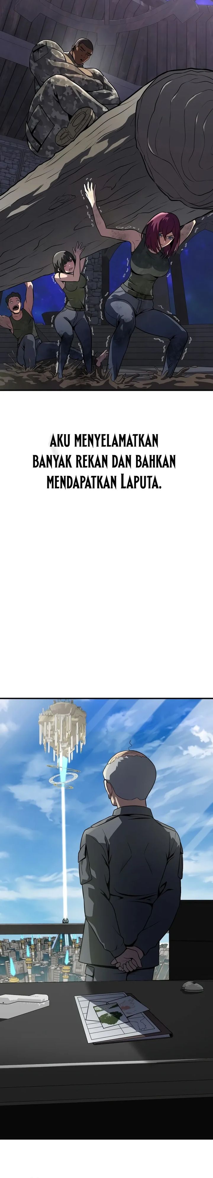 Baca Steel-Eating Player - Chapter 92 halaman 143