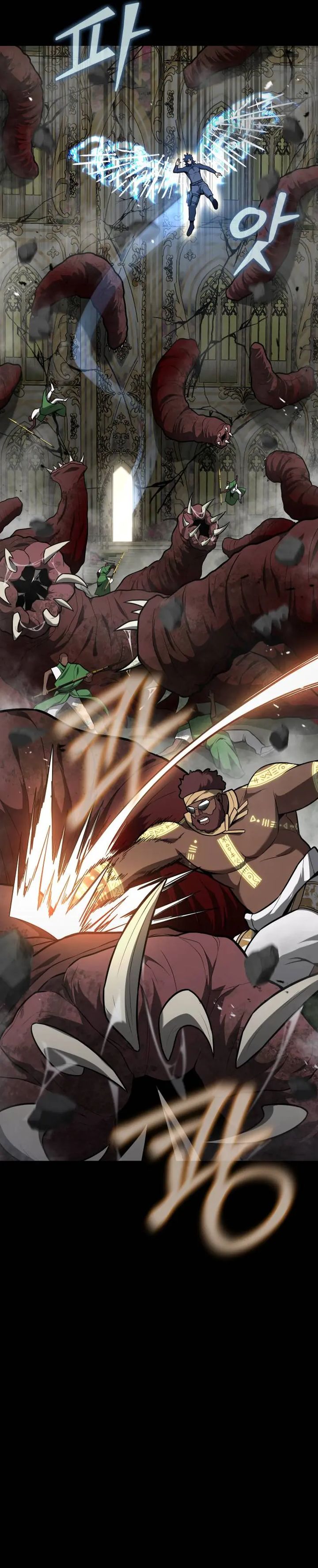 Baca Steel-Eating Player - Chapter 93 halaman 16