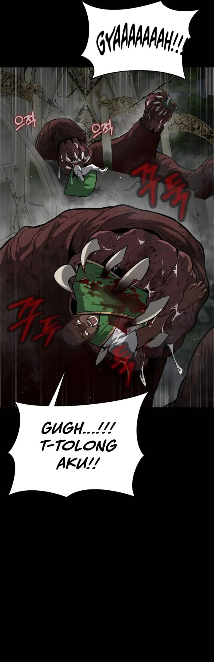 Baca Steel-Eating Player - Chapter 93 halaman 18