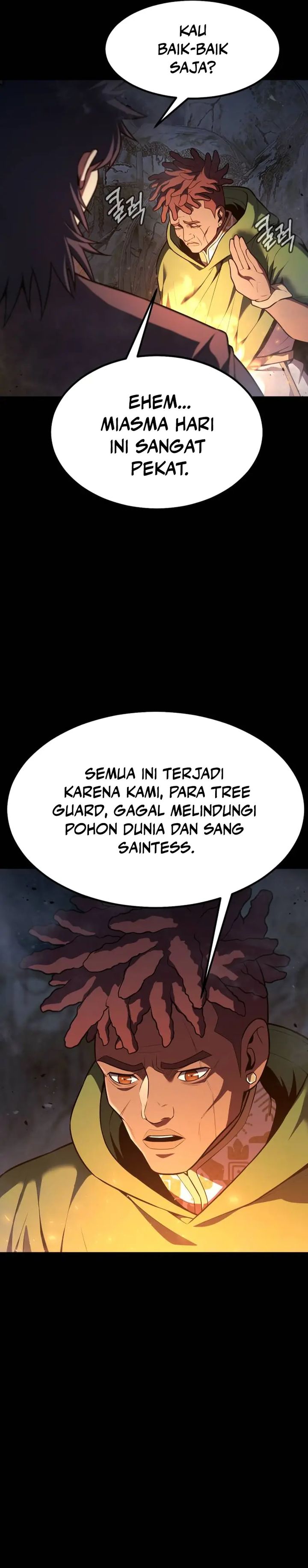 Baca Steel-Eating Player - Chapter 93 halaman 2
