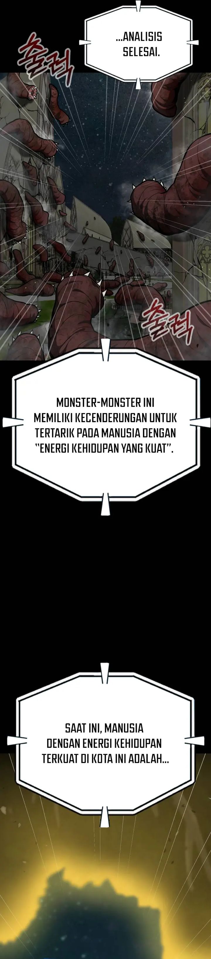 Baca Steel-Eating Player - Chapter 93 halaman 28