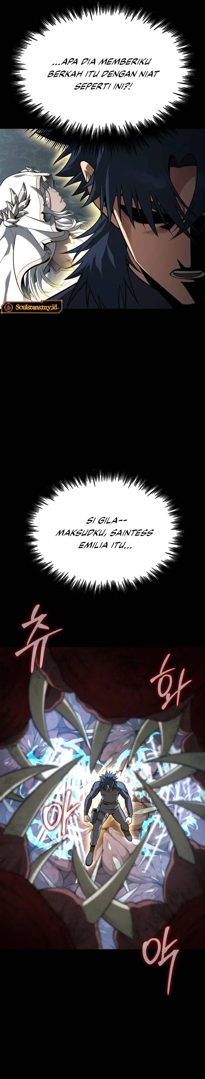 Baca Steel-Eating Player - Chapter 93 halaman 32