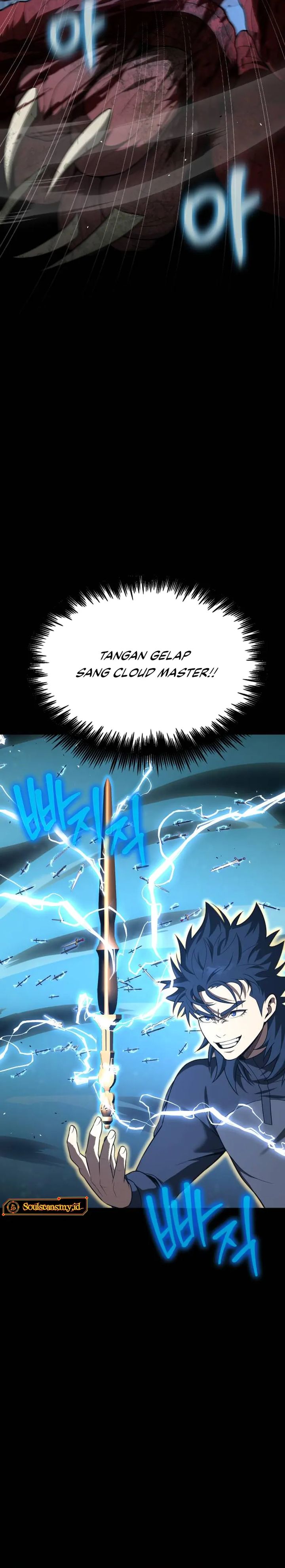 Baca Steel-Eating Player - Chapter 93 halaman 35
