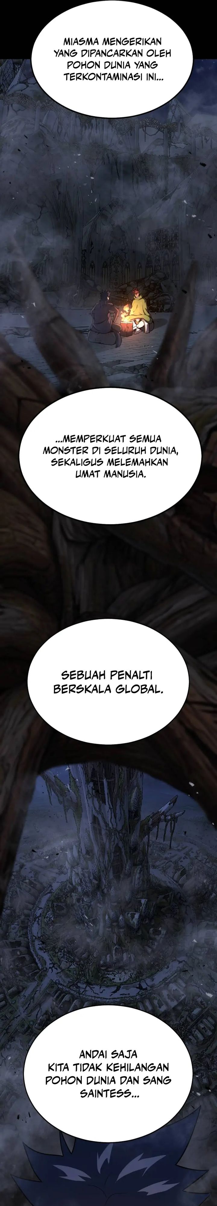 Baca Steel-Eating Player - Chapter 93 halaman 3