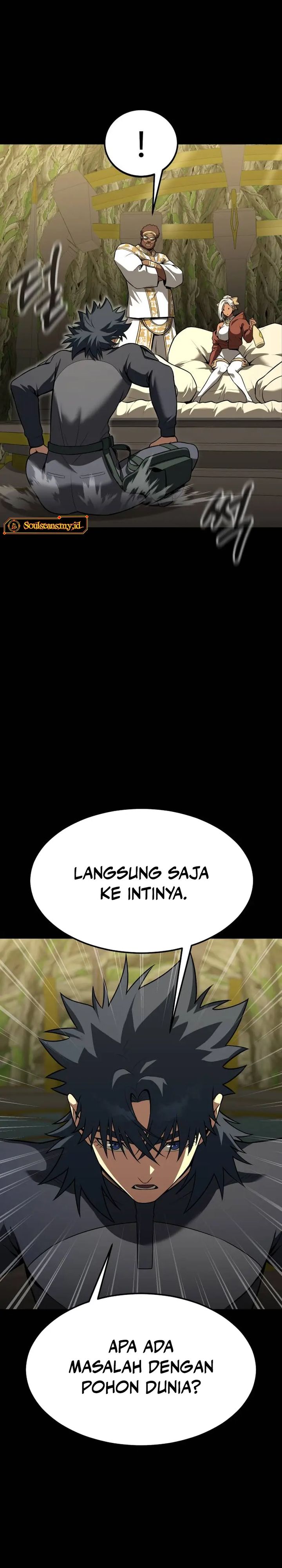 Baca Steel-Eating Player - Chapter 93 halaman 55