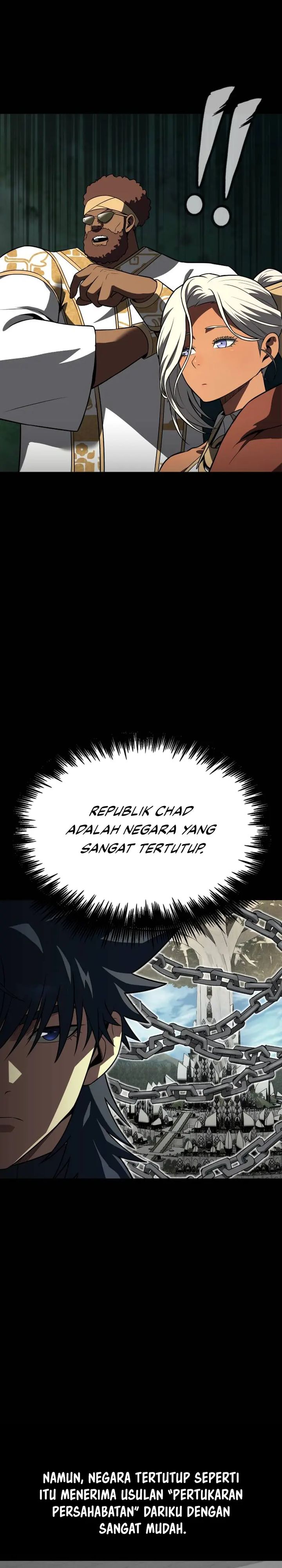 Baca Steel-Eating Player - Chapter 93 halaman 57