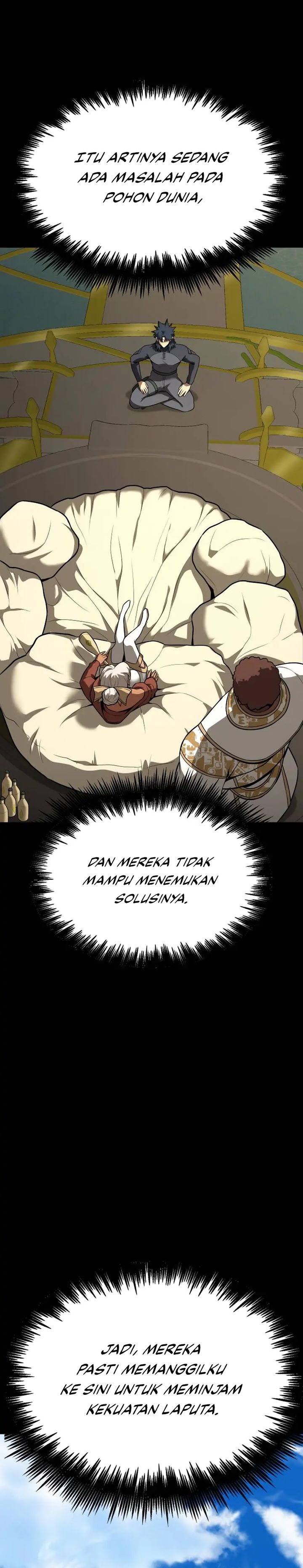 Baca Steel-Eating Player - Chapter 93 halaman 62