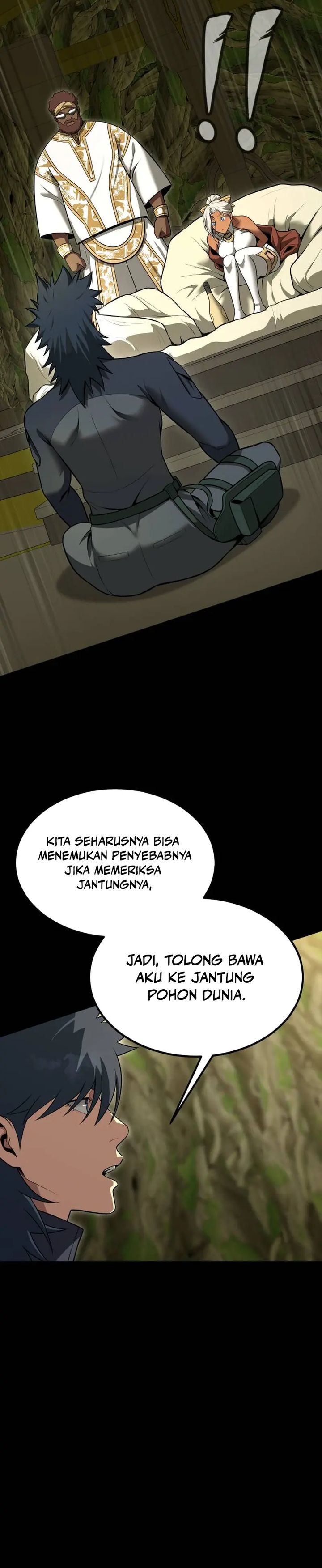Baca Steel-Eating Player - Chapter 93 halaman 76