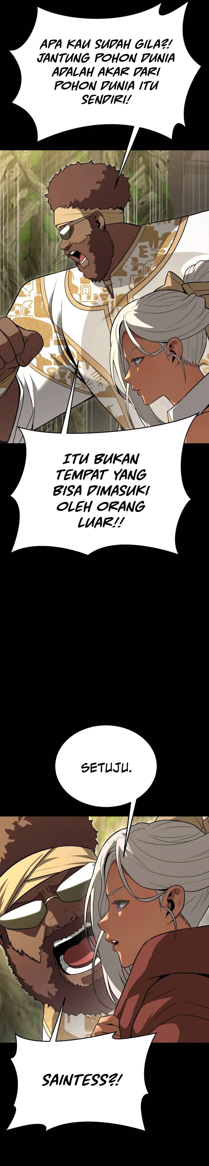 Baca Steel-Eating Player - Chapter 93 halaman 77