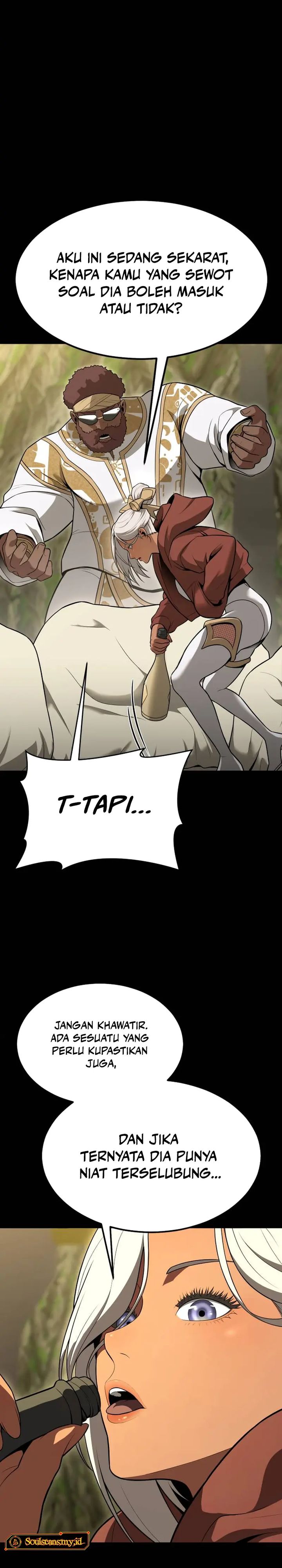Baca Steel-Eating Player - Chapter 93 halaman 79