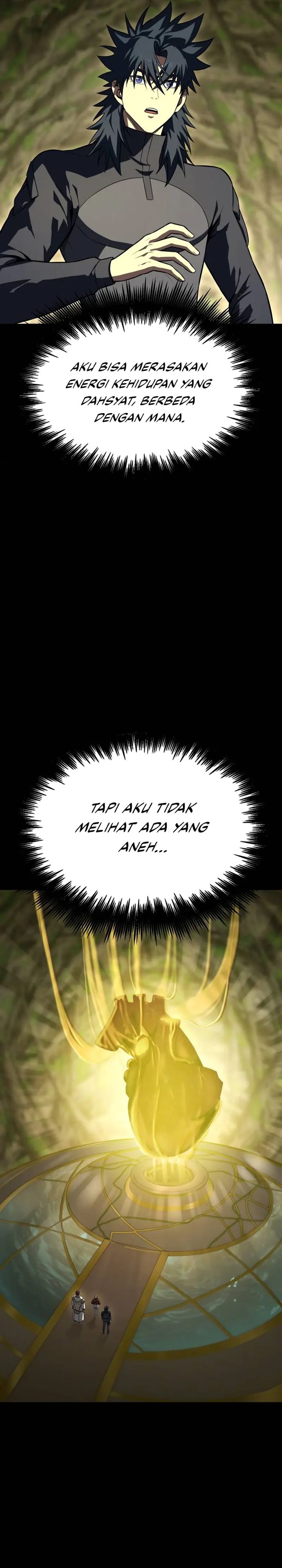 Baca Steel-Eating Player - Chapter 93 halaman 86