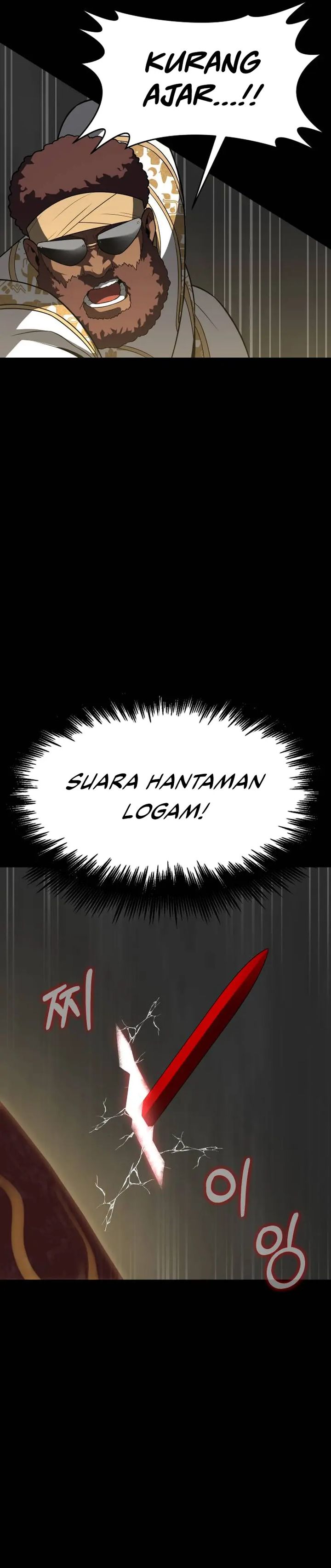 Baca Steel-Eating Player - Chapter 93 halaman 97