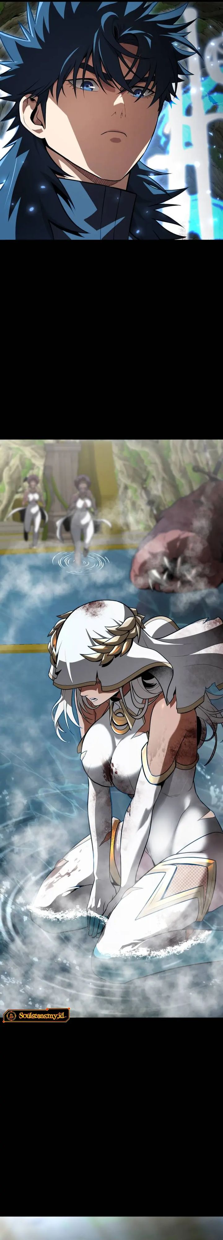 Baca Steel-Eating Player - Chapter 93 halaman 6