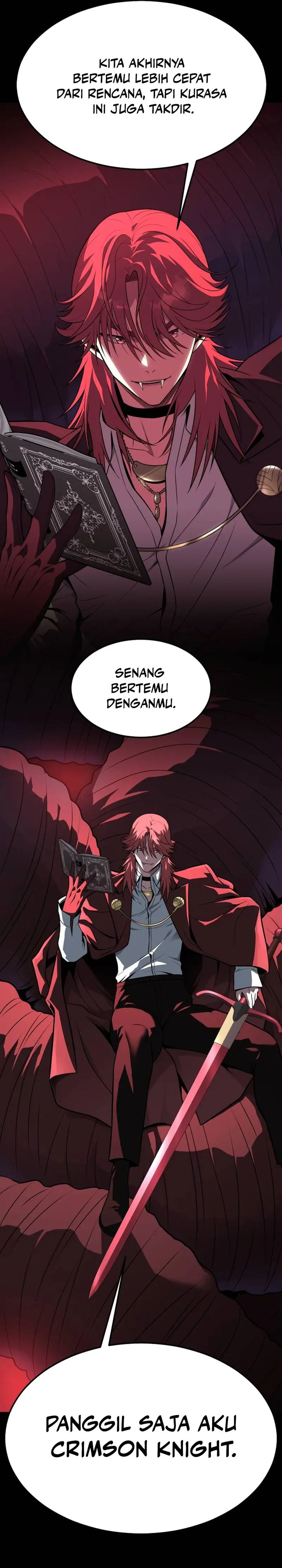 Baca Steel-Eating Player - Chapter 93 halaman 104
