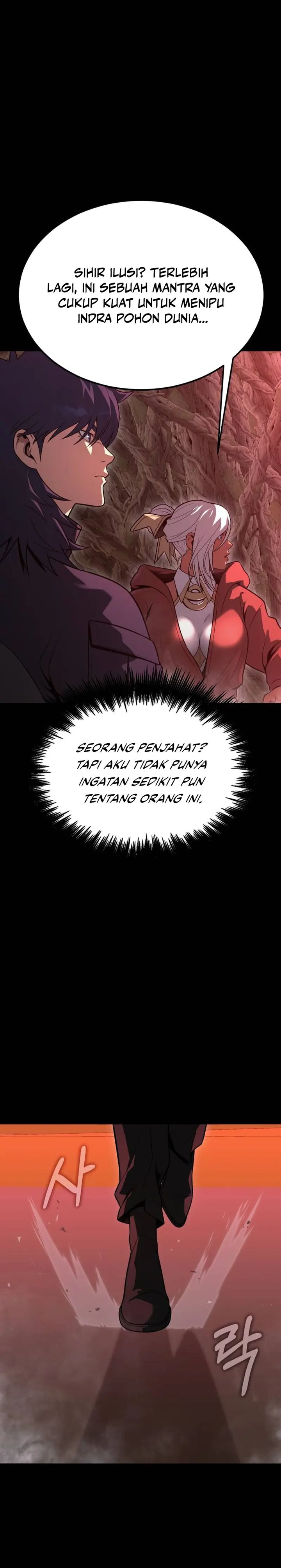 Baca Steel-Eating Player - Chapter 93 halaman 106