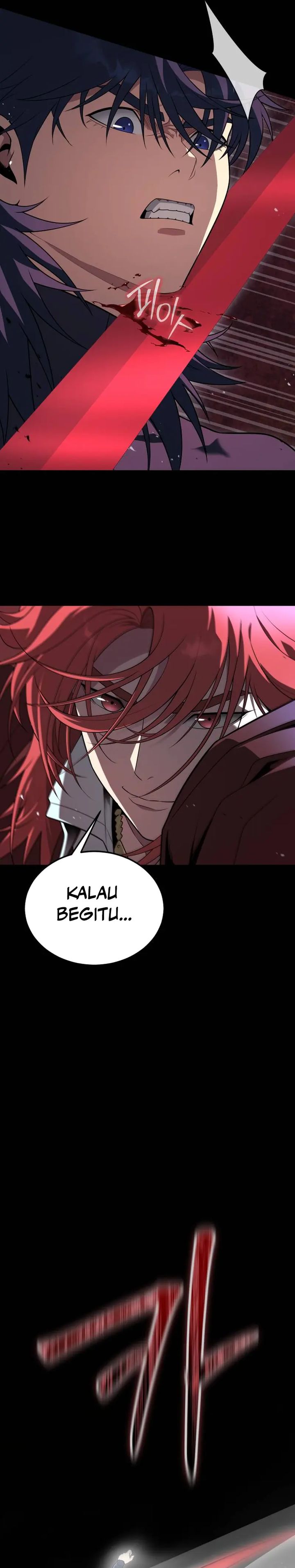 Baca Steel-Eating Player - Chapter 93 halaman 112
