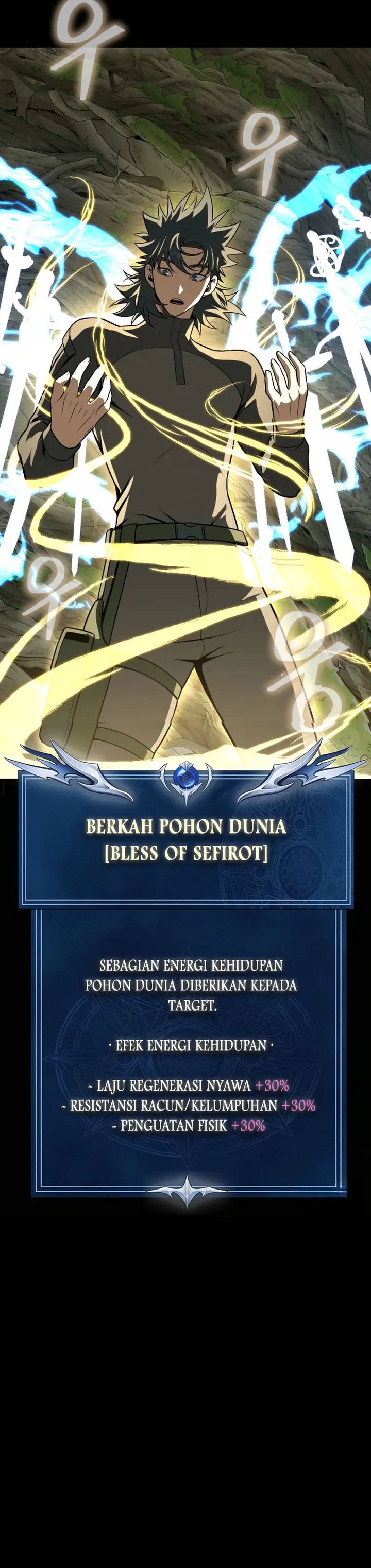 Baca Steel-Eating Player - Chapter 93 halaman 9