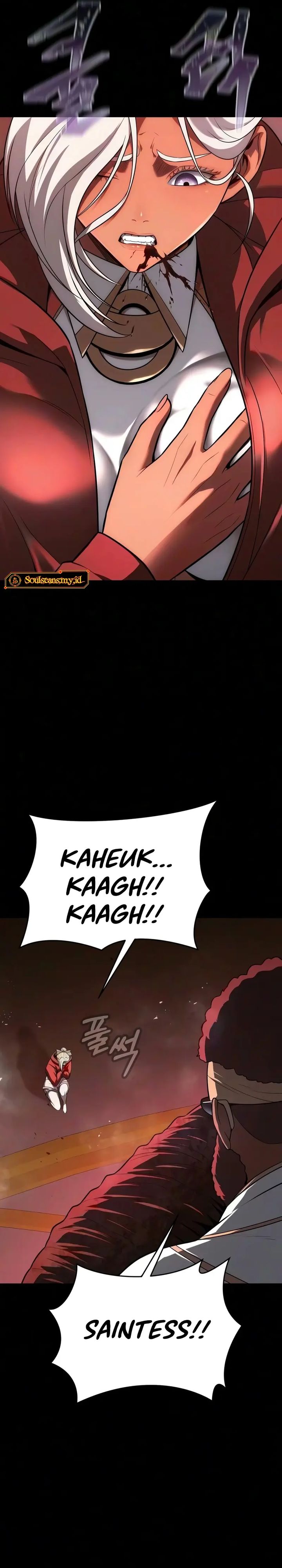 Baca Steel-Eating Player - Chapter 94 halaman 12