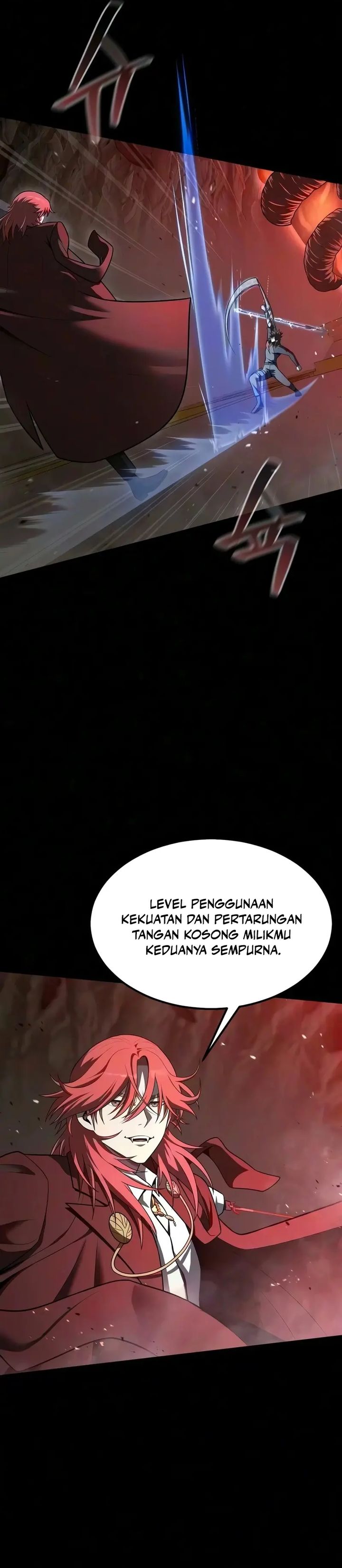 Baca Steel-Eating Player - Chapter 94 halaman 15