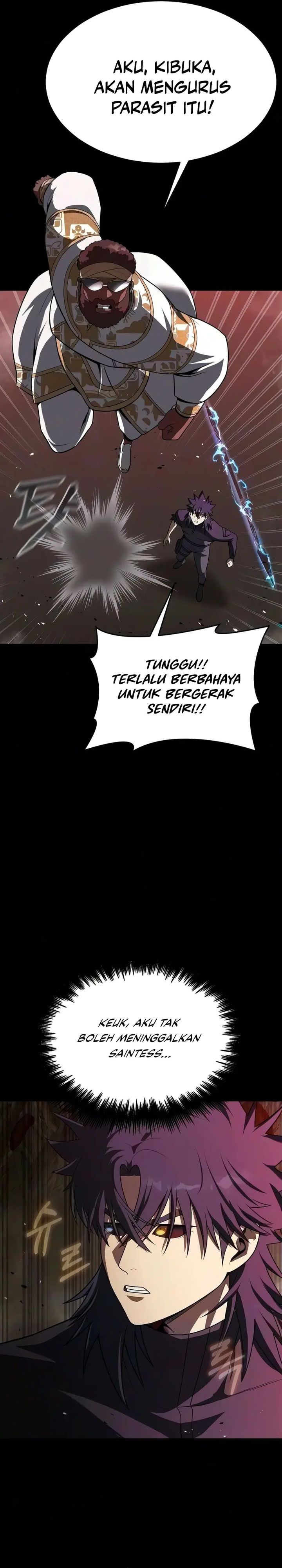 Baca Steel-Eating Player - Chapter 94 halaman 23