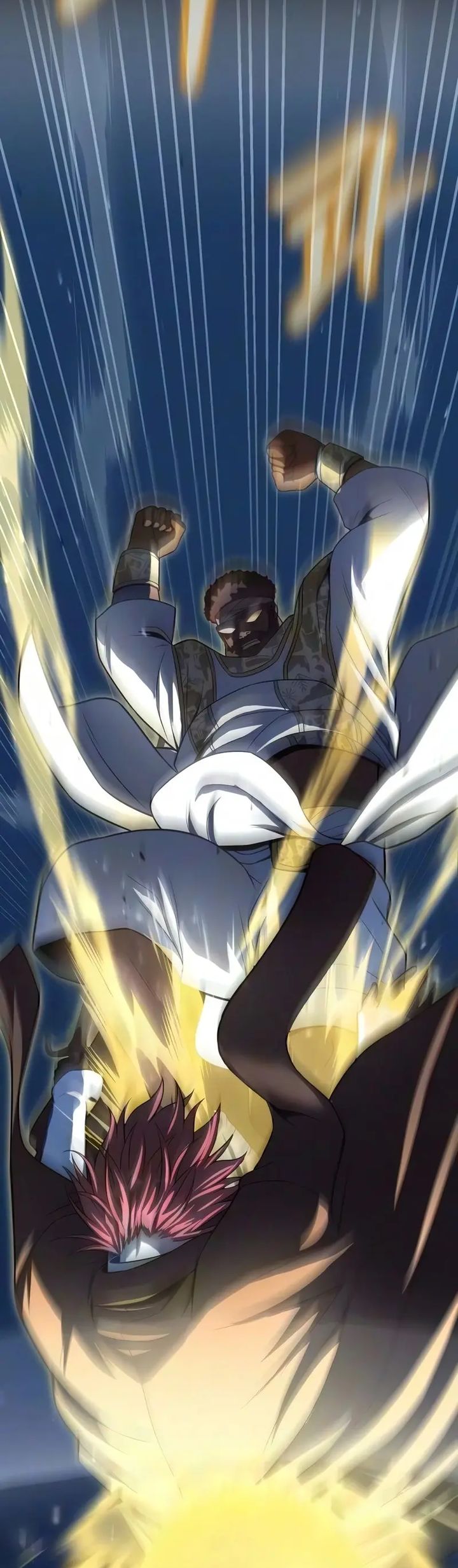 Baca Steel-Eating Player - Chapter 94 halaman 34