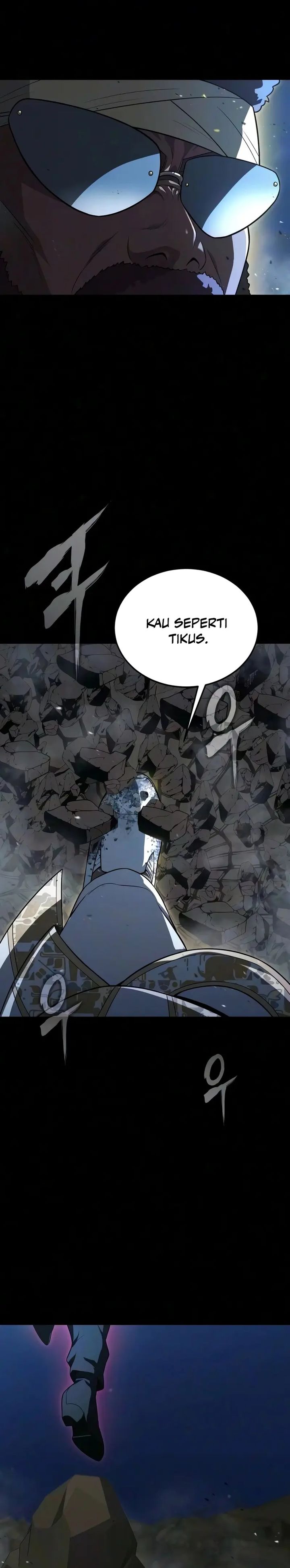 Baca Steel-Eating Player - Chapter 94 halaman 37